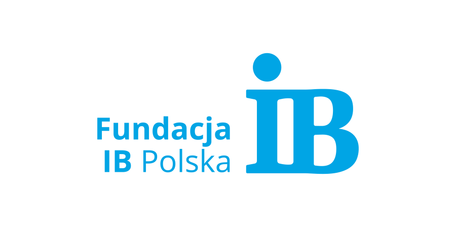 IB Polska logotyp