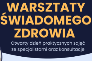 Warsztaty świadomego zdrowia