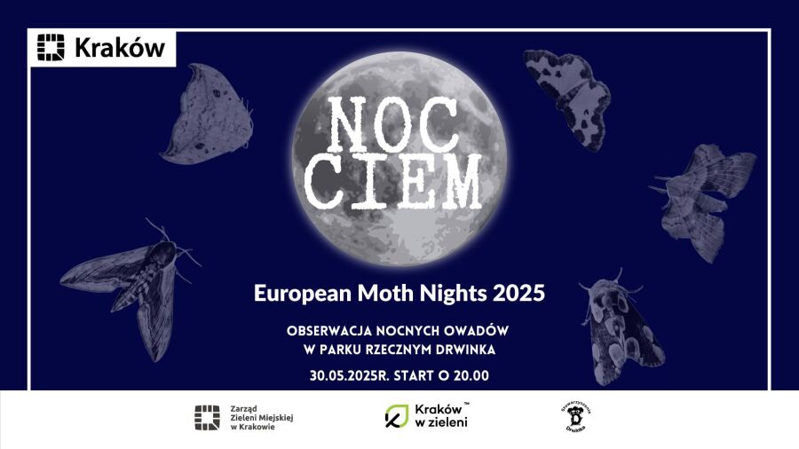 Noc Ciem 2025