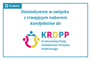 Nabór kandydatów do KRDPP. Fot. Wydział Polityki Społecznej, Równości i Zdrowia