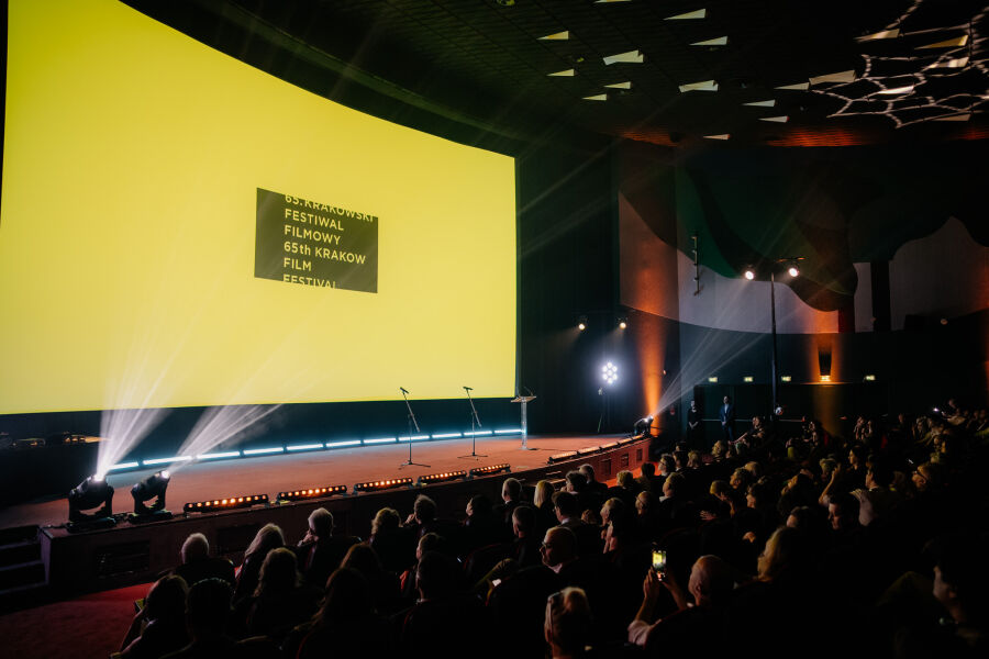 Krakowski Festiwal Filmowy