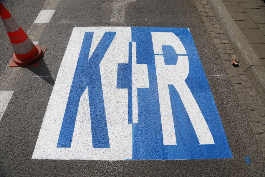 Kiss&amp;Ride