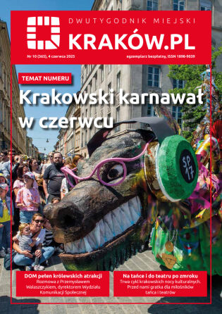 Kraków.pl nr 10/2025