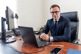 DOM pełen królewskich atrakcji Przemysław Walaszczyk