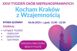  Inauguracja XXVI Tygodnia Osób Niepełnosprawnych 