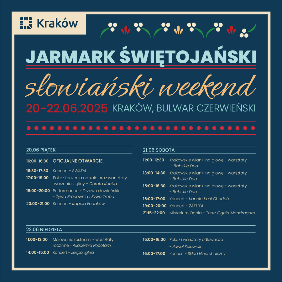 Jarmark Świętojański 
