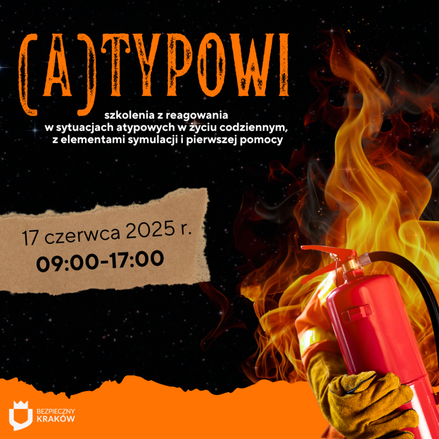 atypowi, szkolenie
