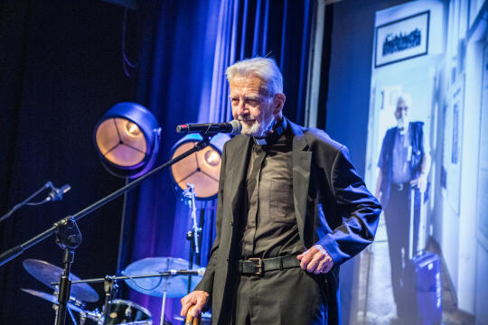 Ks. Adam Boniecki Honorowym Obywatelem Krakowa