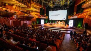 III Kongres Energetyki Rozproszonej Kongres Energetyki Rozproszonej w ICE Kraków