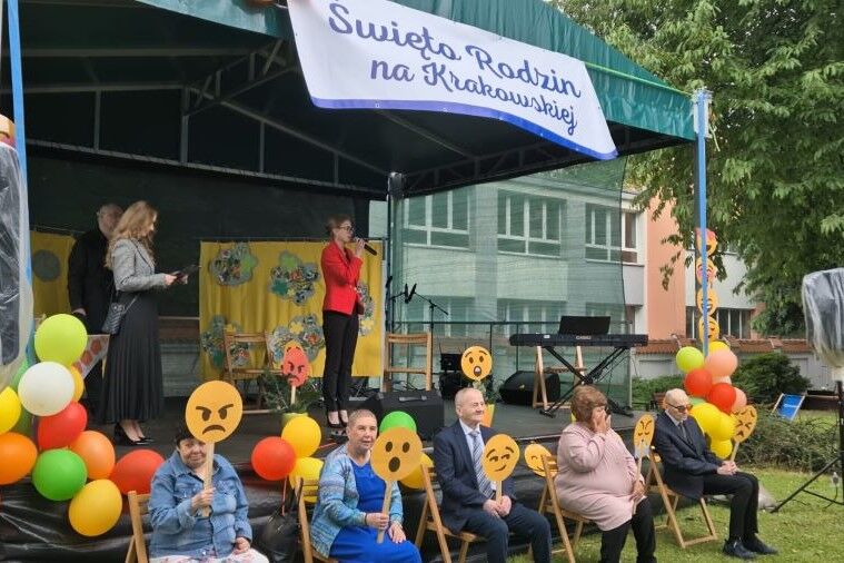 Święto Rodzin 2025 