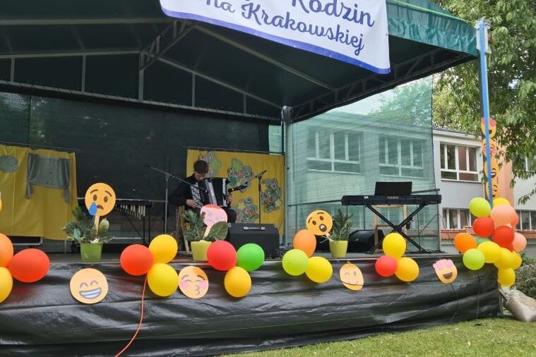 Święto Rodzin 2025 