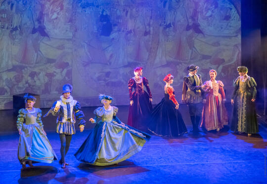 Zbliża się 26. odsłona Festiwalu Tańców Dworskich „Cracovia Danza”