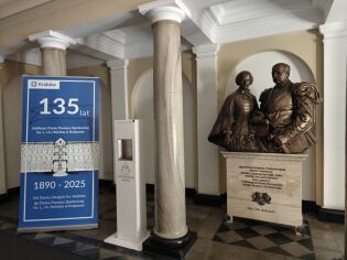 Jubileuszowe „Spotkanie w Ogrodzie u Helclów”.
