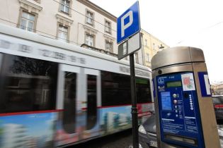 W Boże Ciało płatny postój w strefie