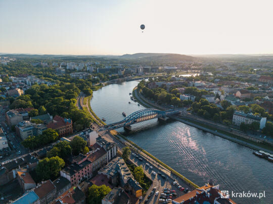 Kraków wykonał pracę, autor tej recenzji – nie. Odpowiadamy OKO.press