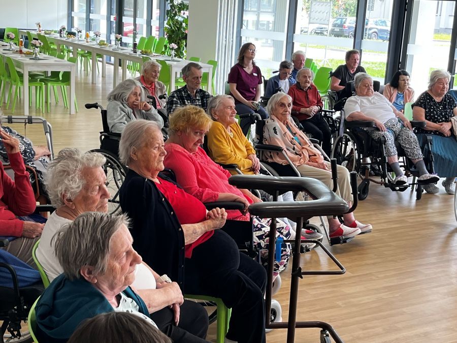 Dzień Matki 26.05.2025