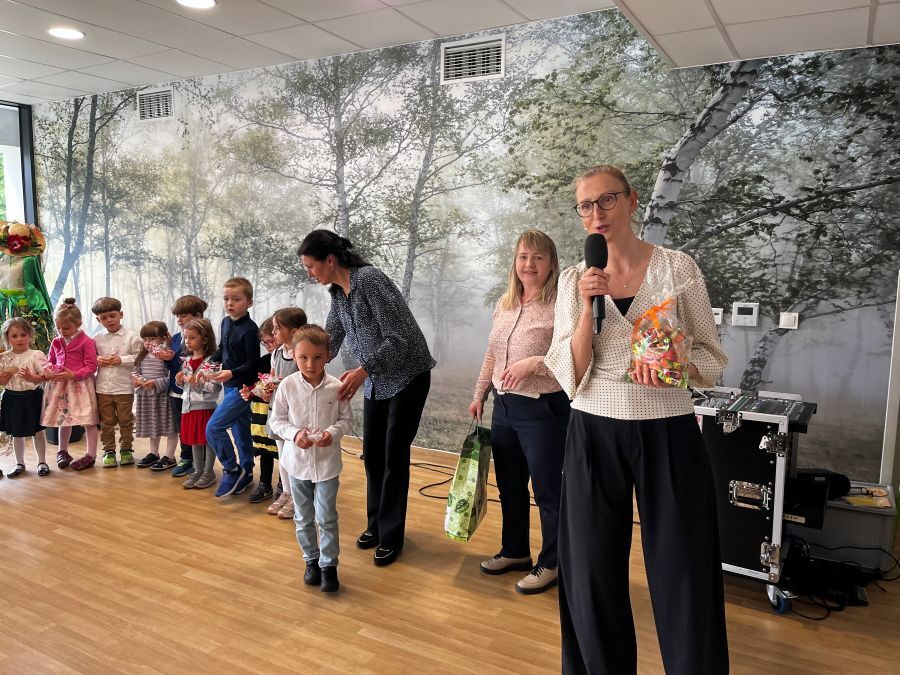 Dzień Matki 26.05.2025