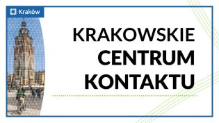 Krakowskie Centrum Kontaktu