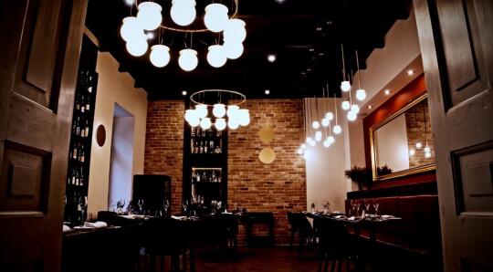 Znamy krakowskie restauracje wyróżnione w przewodniku Michelin