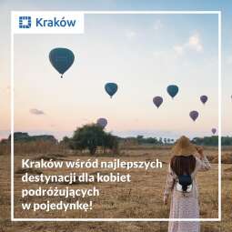 Podróże kobiet