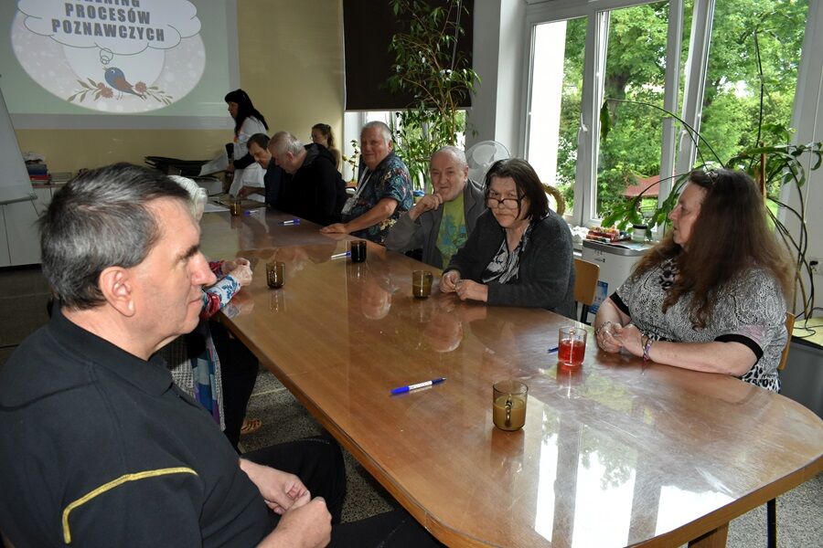 Procesy poznawcze 09.06.2025 
