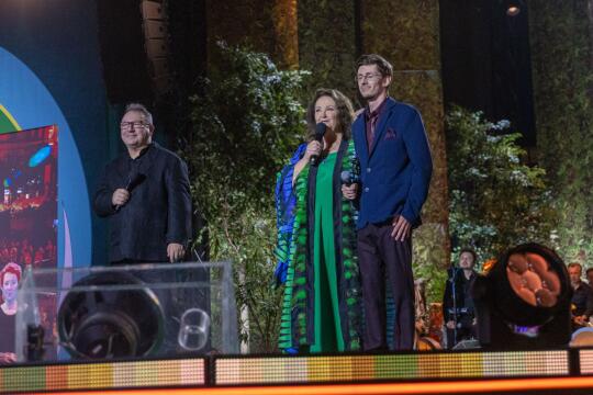 Za nami 17. Festiwal Zaczarowanej Piosenki