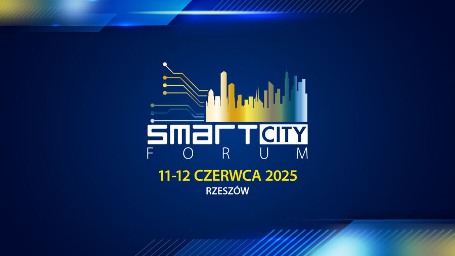 Kraków wyróżniony nagrodą Smart City 