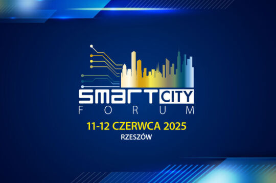 Kraków wyróżniony nagrodą Smart City 