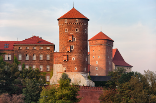 kodeks. Fot. Krakow Convention Bureau