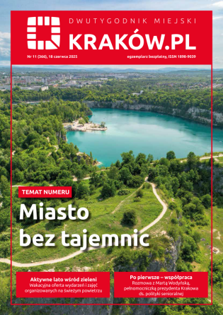 Kraków.pl nr 11/2025