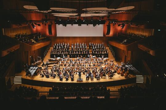 Zakończenie 80. sezonu artystycznego Filharmonii Krakowskiej