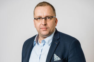 Co mówią gminne dane? dr hab. Michał Kudłacz, prof. UEK
