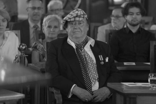 Aleksander Łodzia-Kobyliński,
znany jako Makino