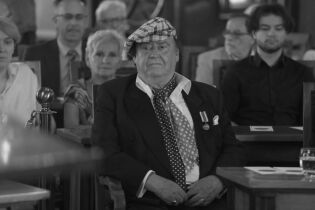 Aleksander Łodzia-Kobyliński,
znany jako Makino