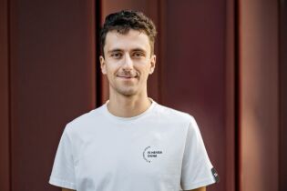 Triathlon stanie się wizytówką Krakowa Jacek Tyczyński