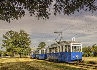 W niedzielę zabytkowe tramwaje na dwóch liniach