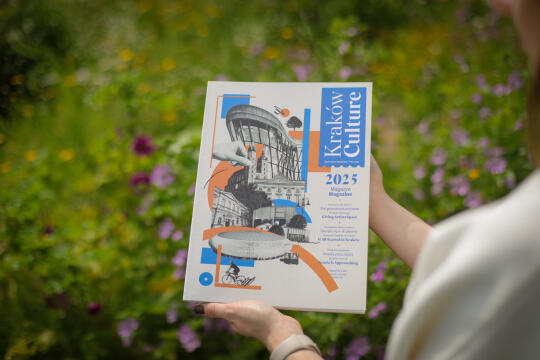 „Kraków Culture” wraca jako rocznik