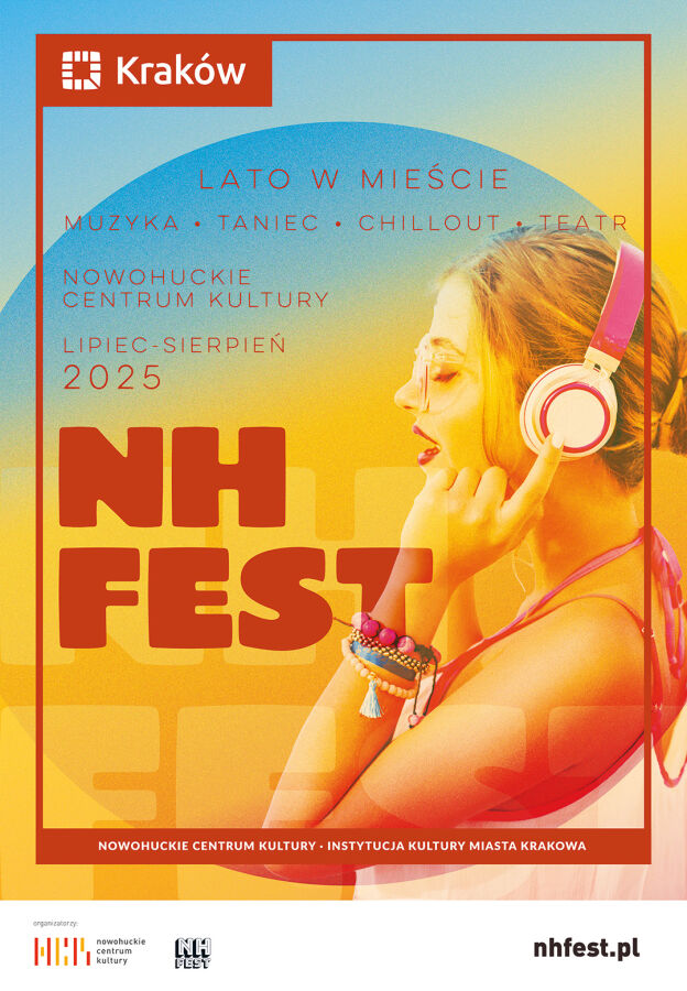 NHFEST 2025