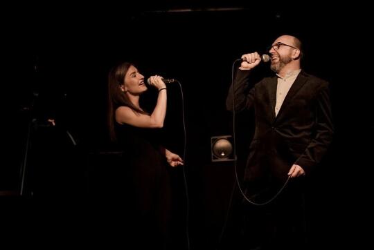 „Gershwin w Krakowie” – muzyczny spektakl w Teatrze Zależnym