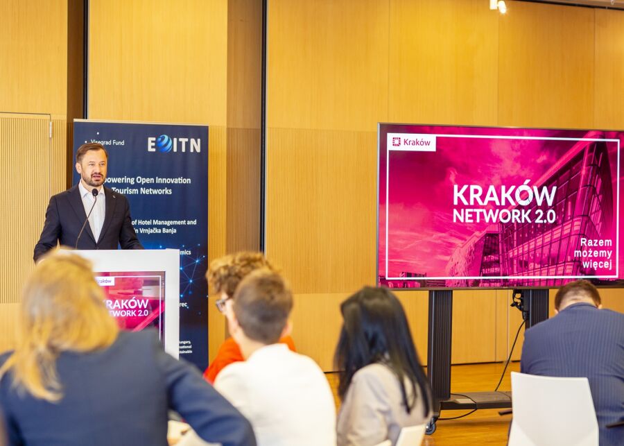 network