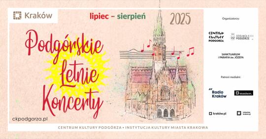 Podgórskie Letnie Koncerty