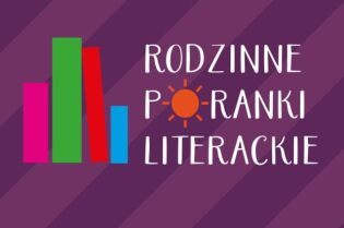 „Rodzinne poranki literackie” w Bunkrze Sztuki Rodzinne poranki literackie