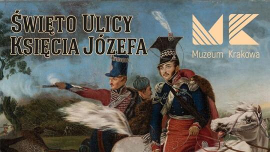 Święto ulicy księcia Józefa