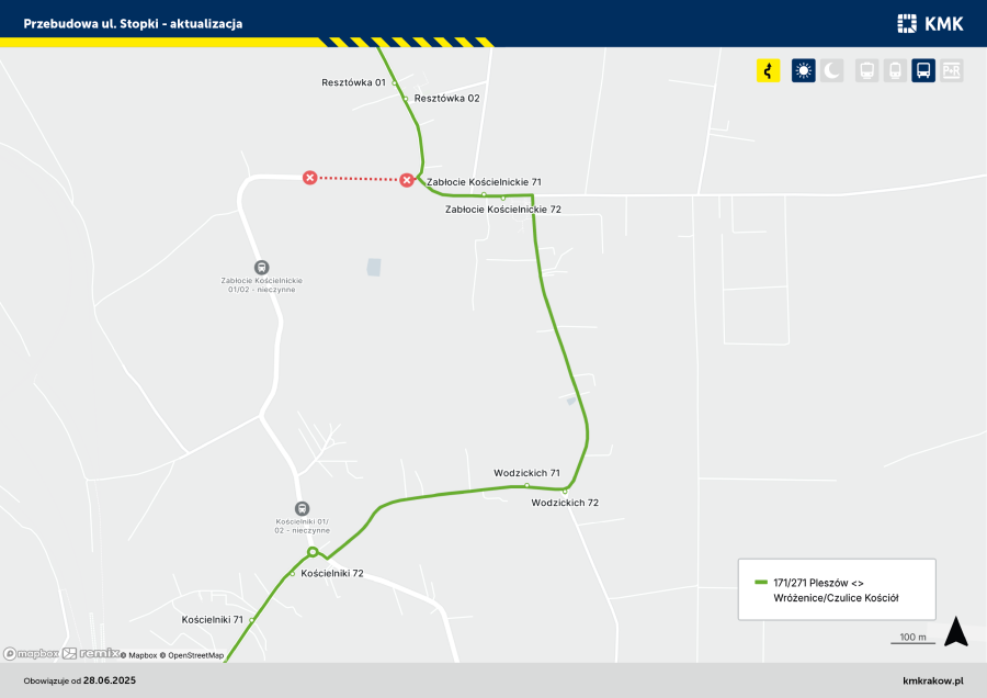 Zarząd Transportu Publicznego w Krakowie