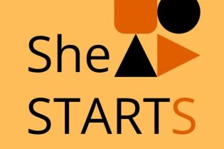 She STARTS czyli OBYWATELKI w biznesie! Program She STARTS czyli OBYWATELKI w biznesie