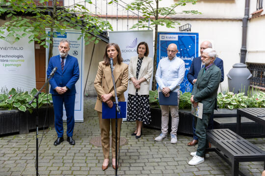 Klimat w szkole i klasie jest istotny – Scholario pomoże go diagnozować