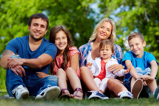 Wakacyjne atrakcje dla dzieci i młodzieży z Krakowską Kartą Rodzinną