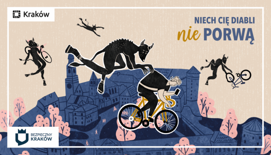Niech Cię diabli nie porwą