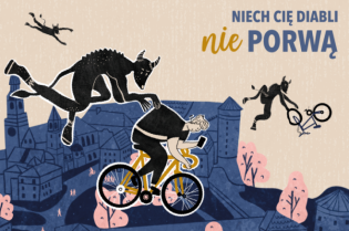 „Niech Cię diabli nie porwą” Niech Cię diabli nie porwą