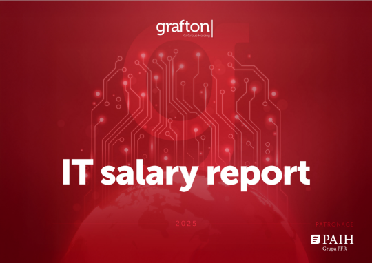 IT salary report 2025 Grafton_cover